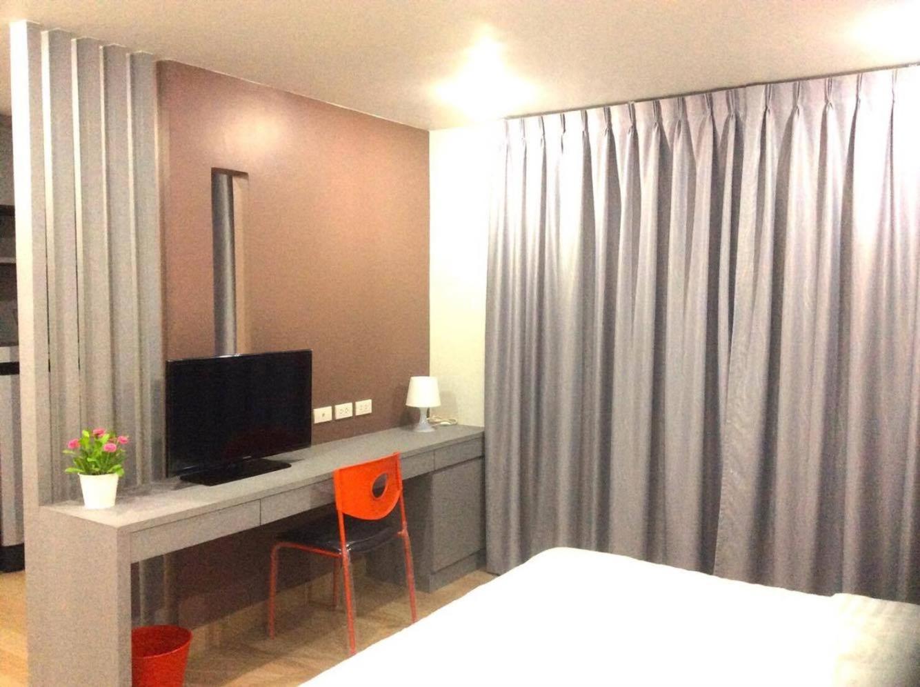 Aparthotel Live At Home Sukhumvit 105 19/44