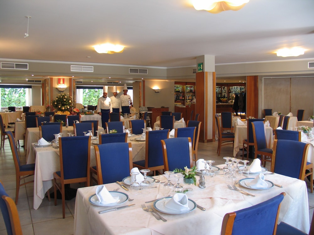 Grand Hotel President 25/50