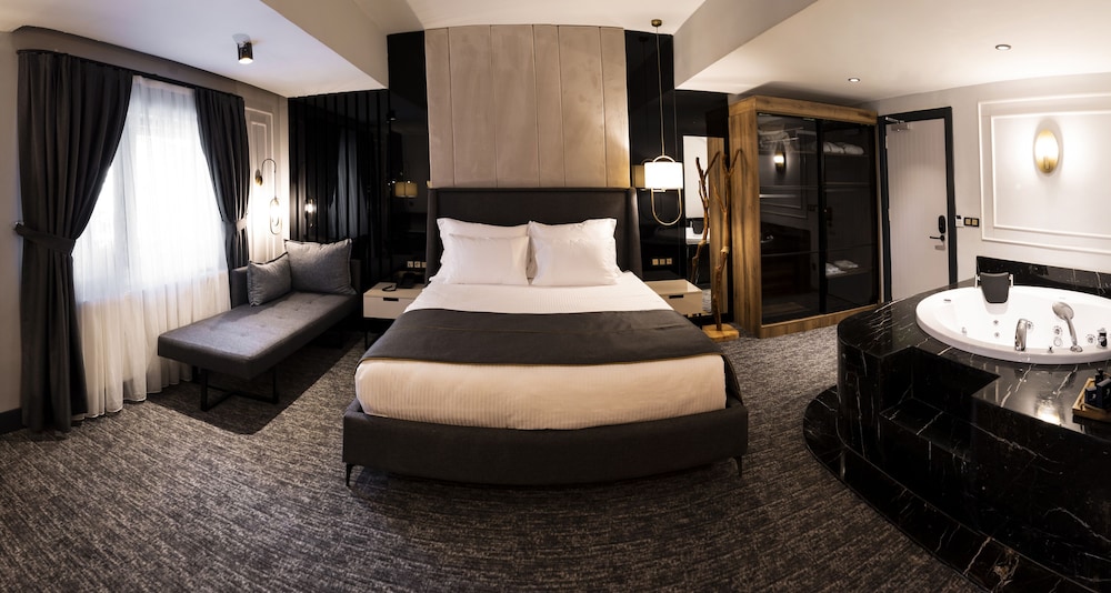 Oksijen Zone Hotels Uludag 19/68