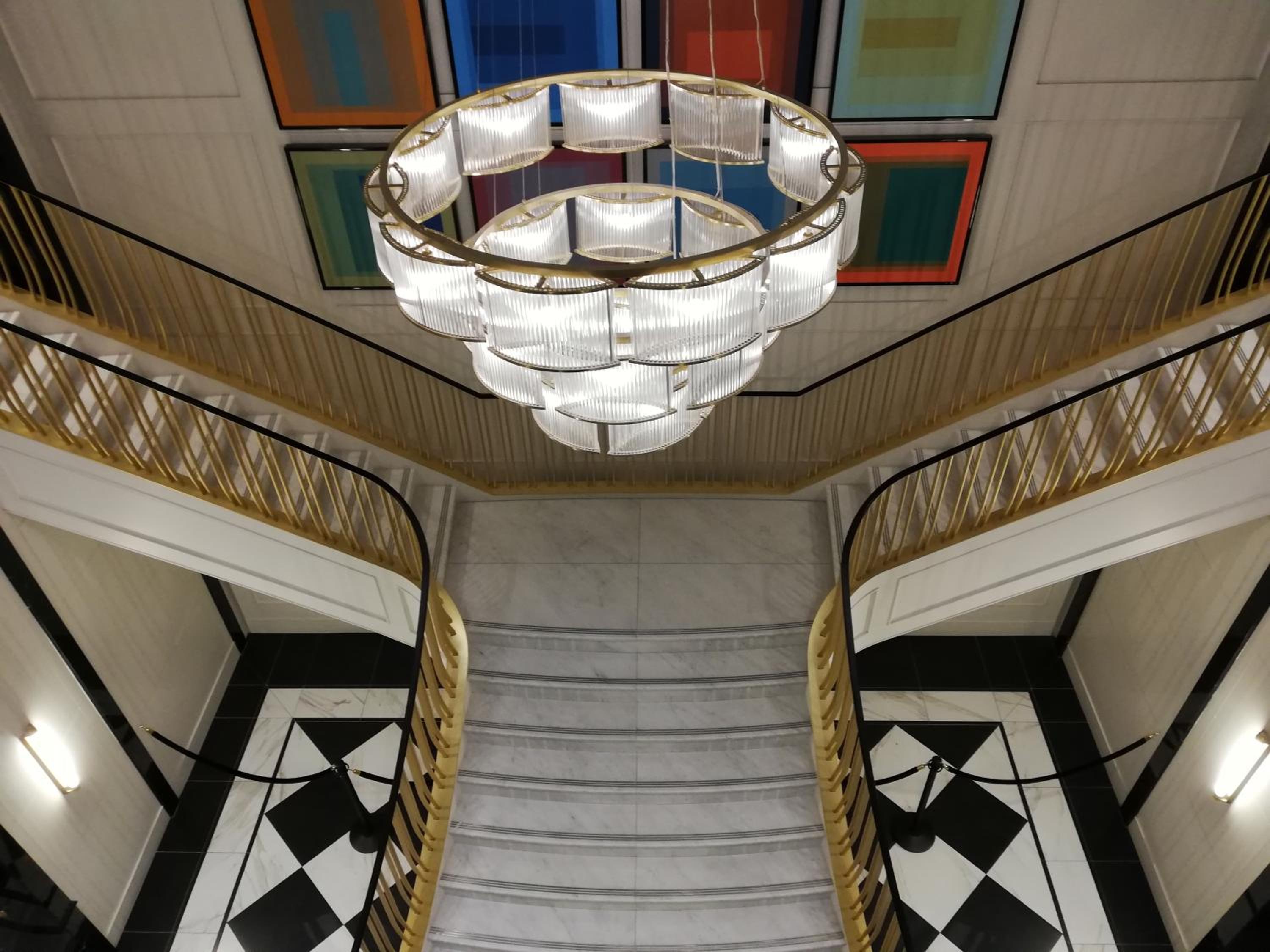 Stylish Downtown Toronto Residential Hotel 8/50