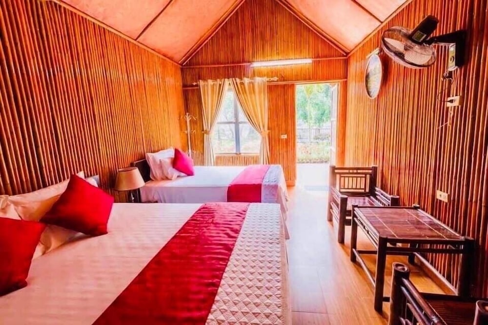 Tam Coc Bungalow 11/42