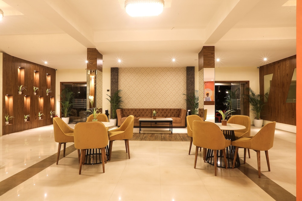 IRA by Orchid, Nashik 45/57