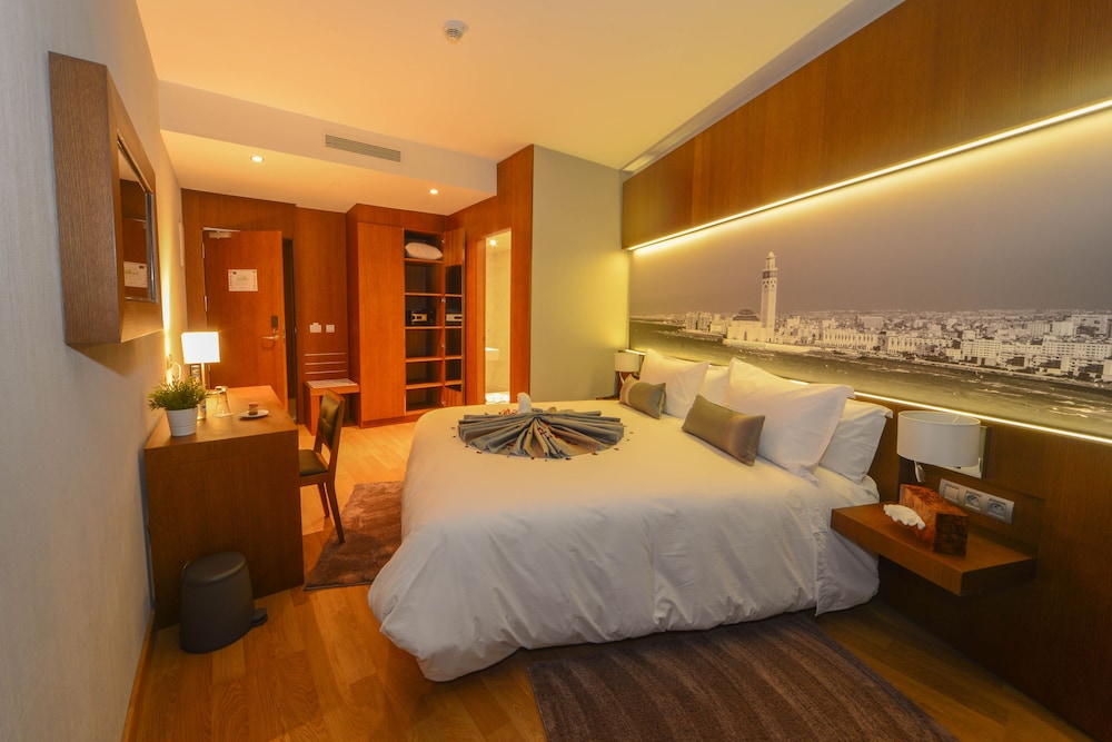 Golden Star Casablanca 9/41