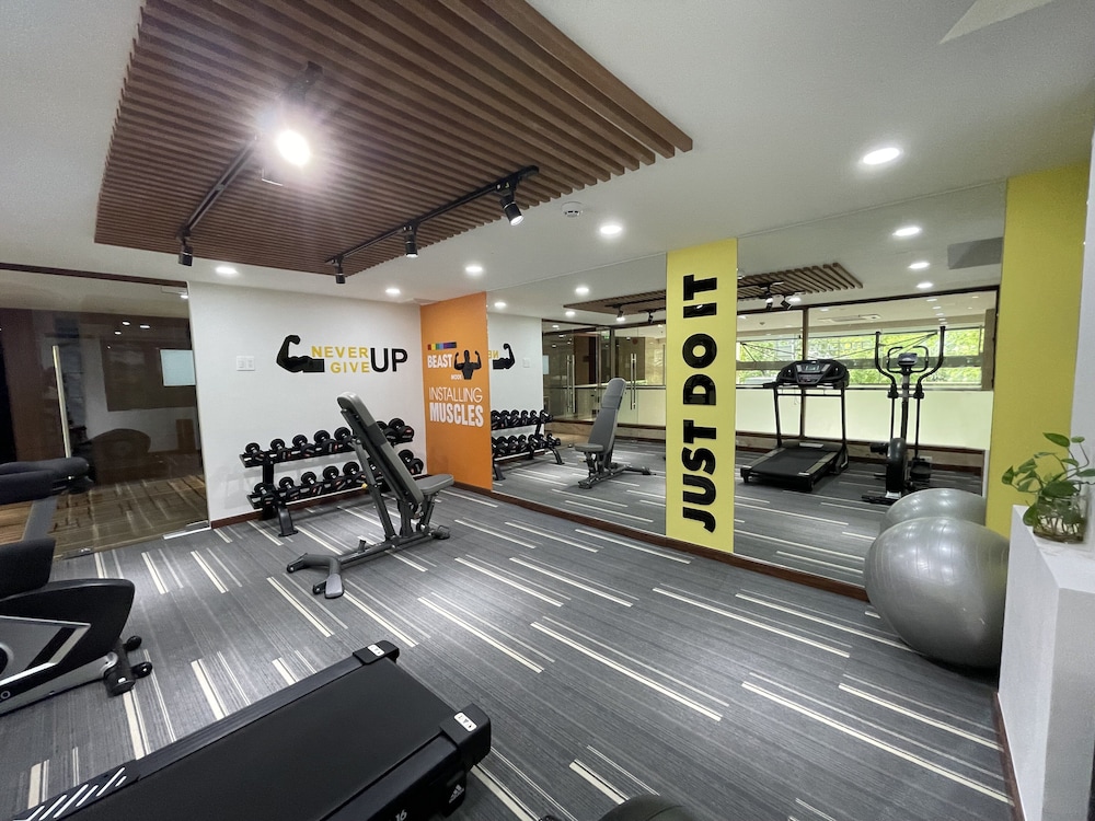 Adora Mira Hotel (formerly Ramada Encore By Wyndham Saigon D1) 26/50