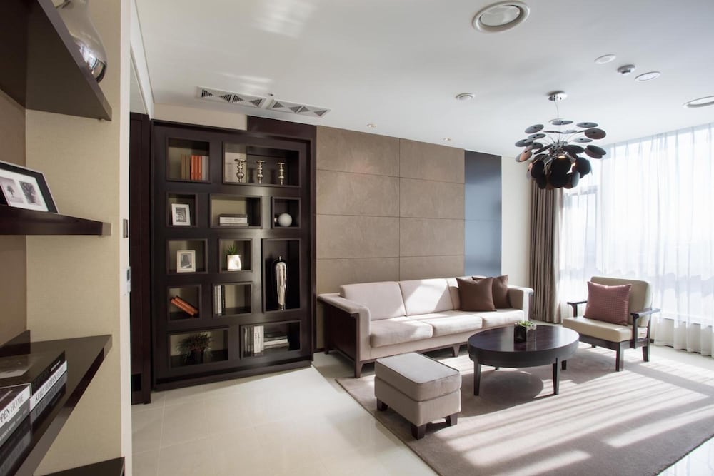 Isquare Hotel in GIMHAE