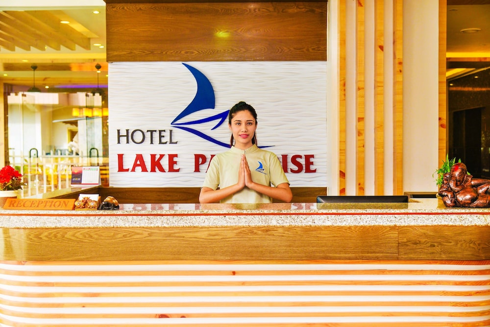 Hotel Lake Paradise 8/50