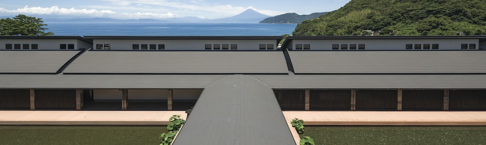 Hotel - Fuji Fugaku Gunjo 6/50