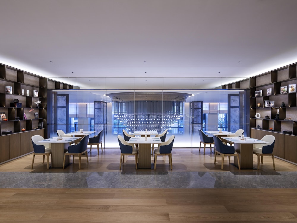 Novotel Shanghai JingAn 31/50