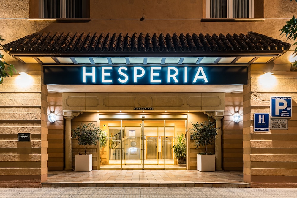 Hesperia Cordoba 4/71