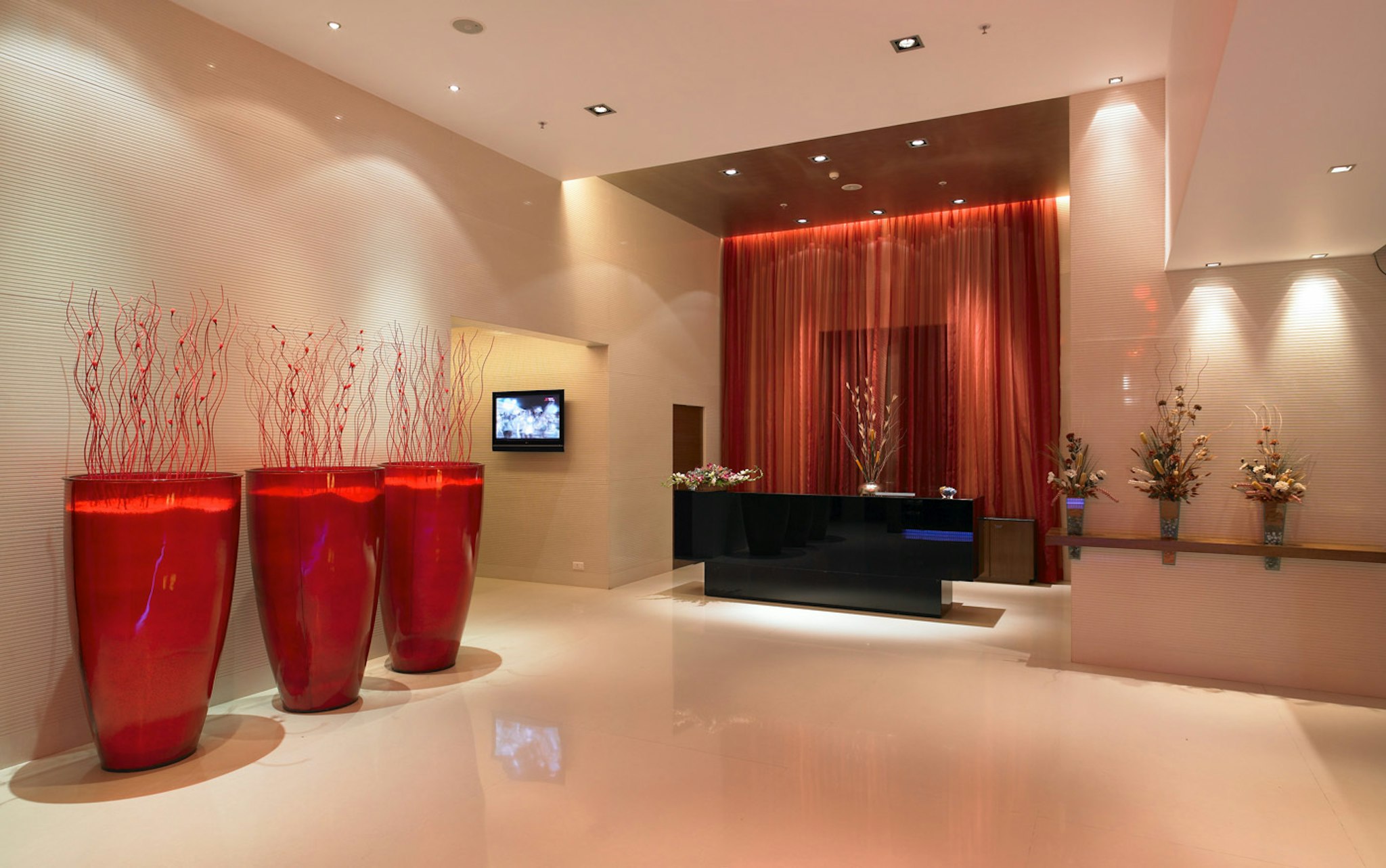 Royal Orchid Central Pune 4/35