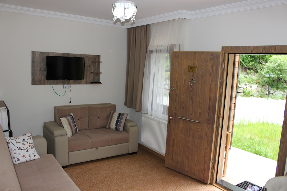 Selale Otel Ve Bungalow 18/50