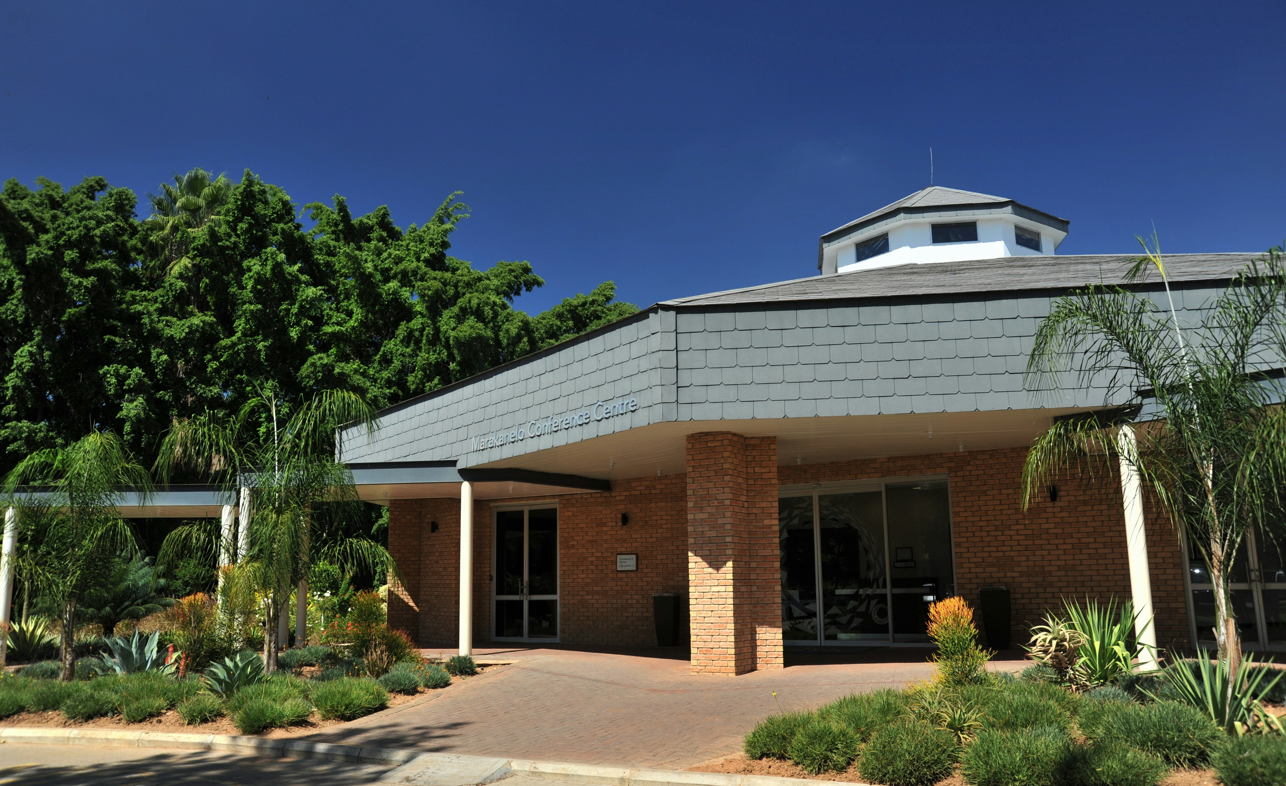 Cresta Lodge Gaborone 2/46