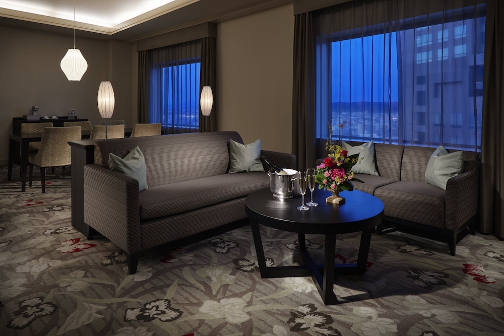 Ana Crowne Plaza Hotel Kanazawa 45/67