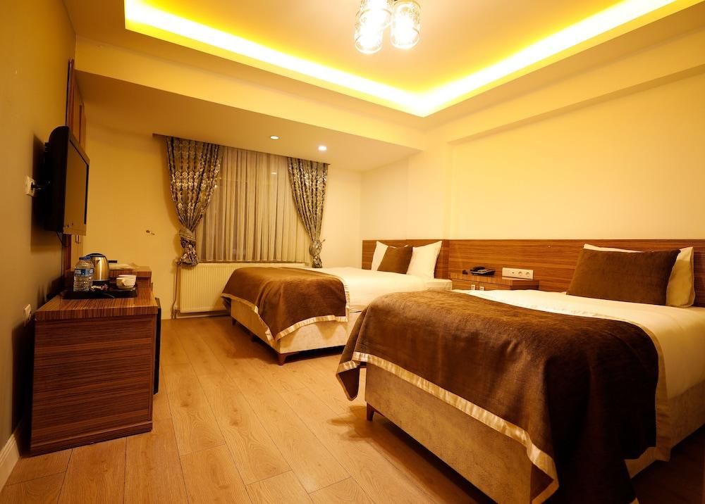 Tatvan Park Hotel 3/12