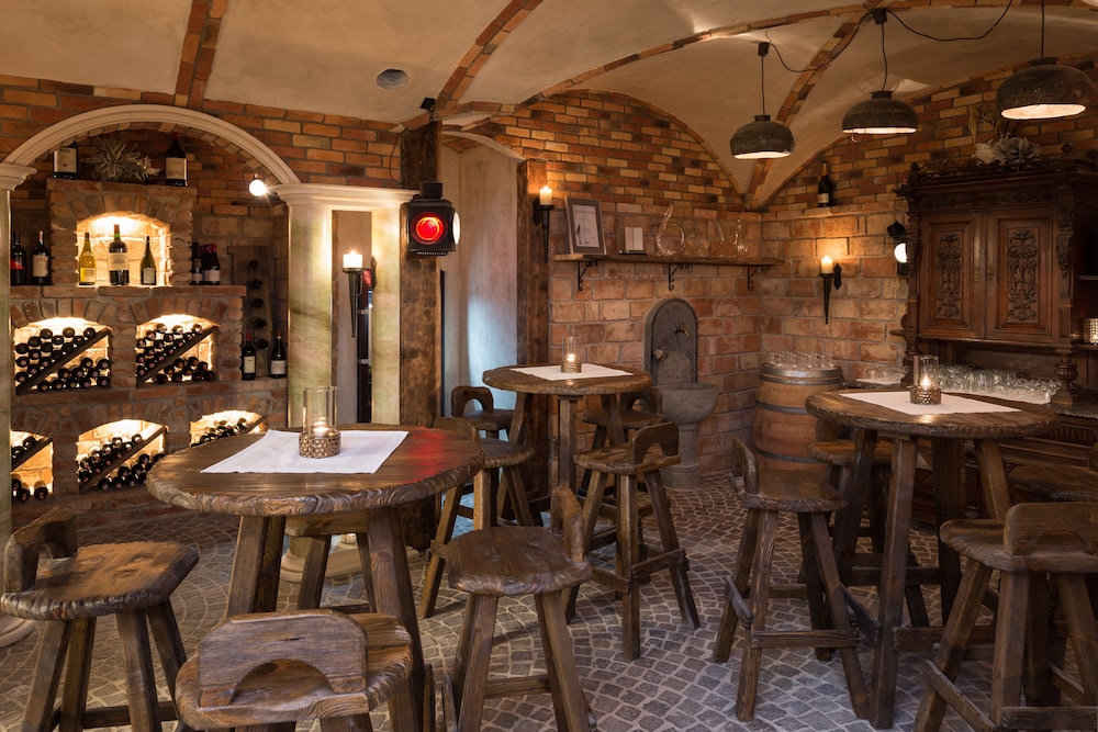 HOTEL GASTHOF BRUCKE 33/50