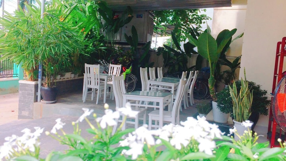 Flamingo Villa Hoi An 9/71