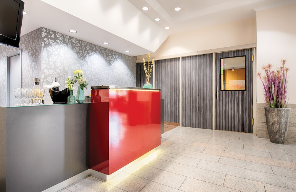 Leonardo Hotel Heidelberg City Centre 2/39