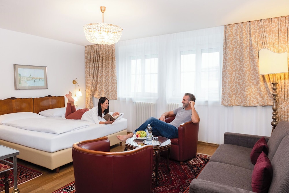 Austria Classic Hotel Wolfinger 39/50