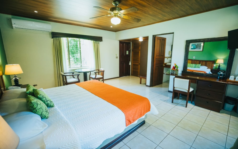 Tilajari Hotel Resort And Conference Center 32/70