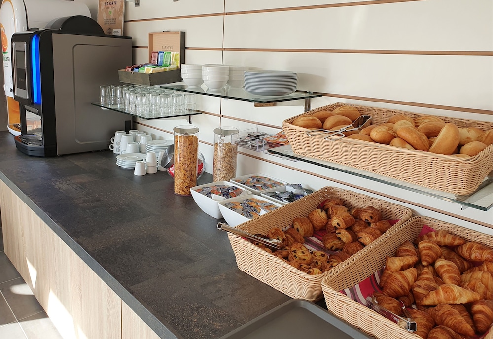 Sure Hotel by Best Western Saint-Raphael Le Dramont 19/48