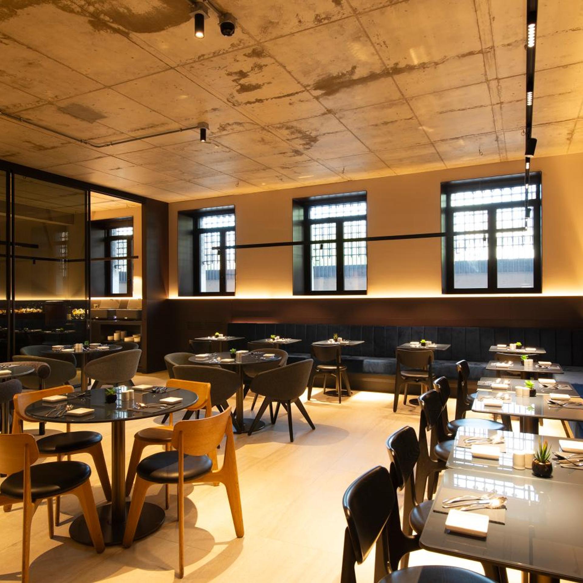 Breda Suites Hotel Milano 24/32