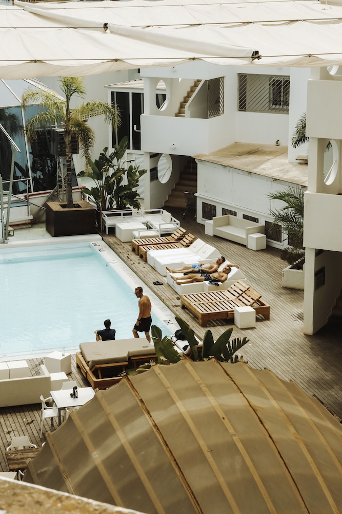 Apartamentos Bora Bora - Adults Only 42/65