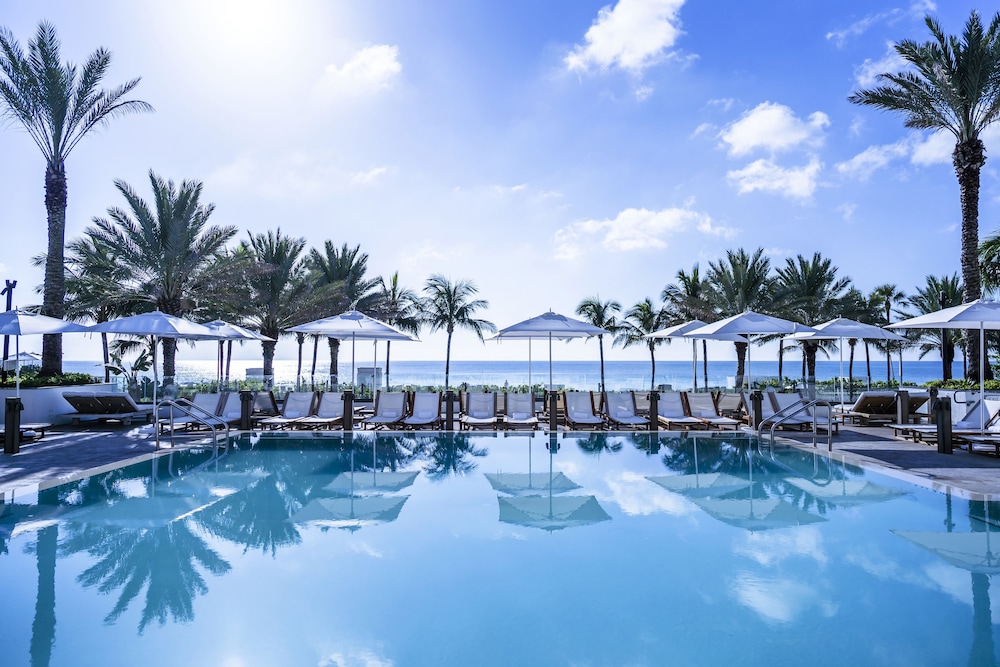 Eden Roc Miami Beach 80/89