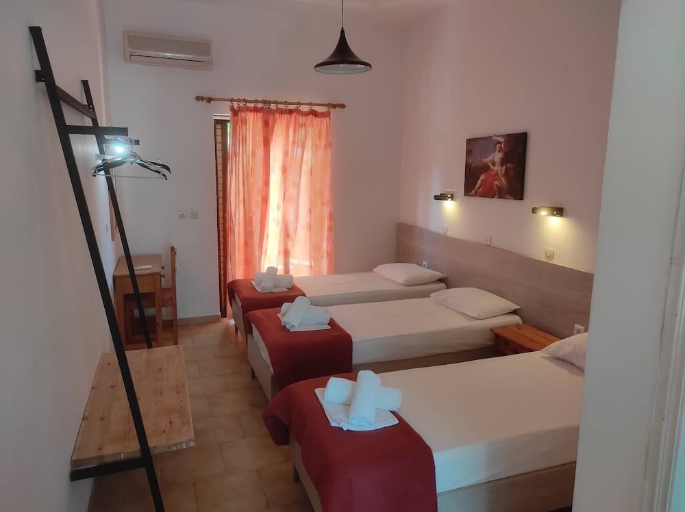 Kalypso Appartments Corfu 19/55