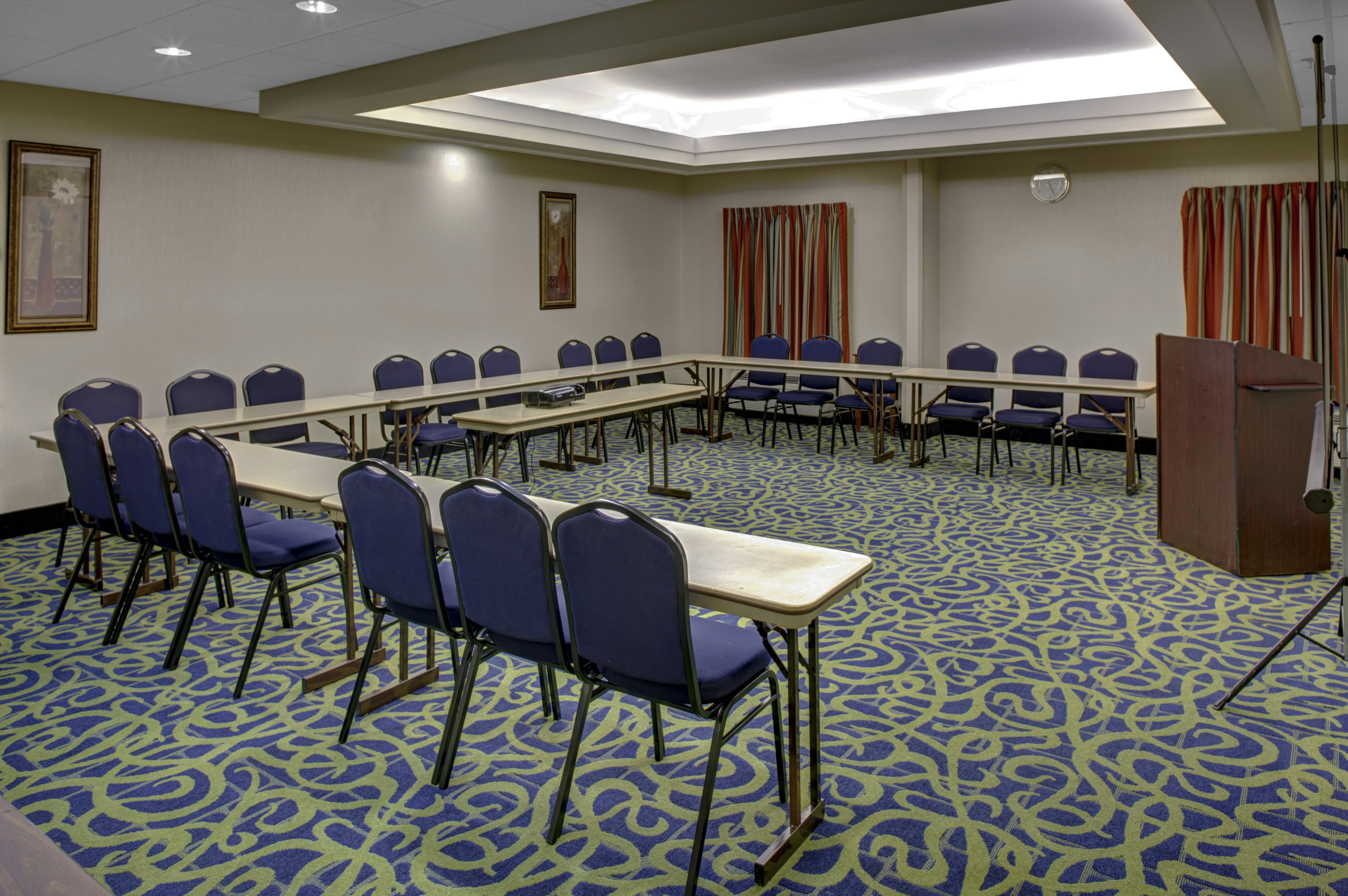 Hampton Inn Richmond Midlothian Turnpike 42/50