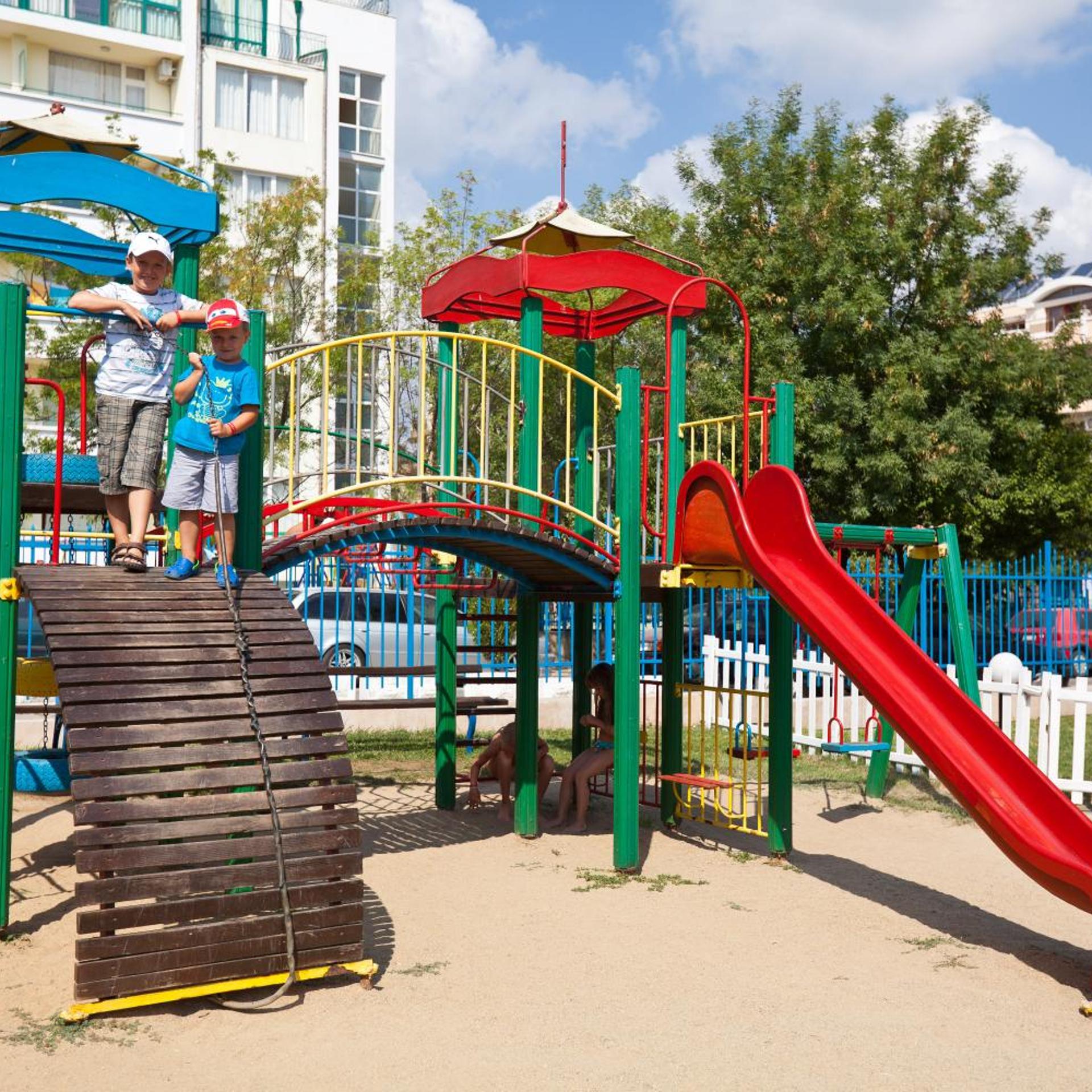 Perla Beach Hotel III 41/50