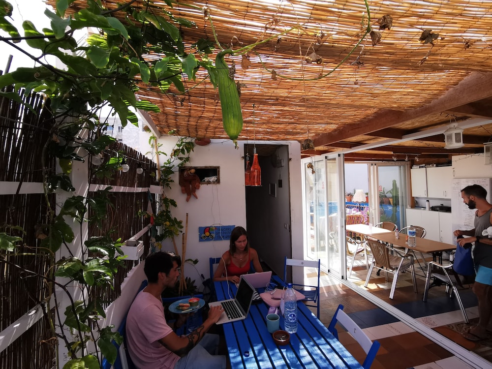 Avocado Surf Hostel 30/50