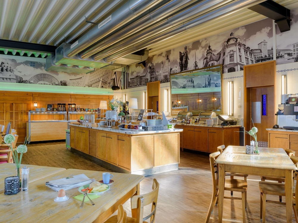 ibis Styles Leipzig 7/50