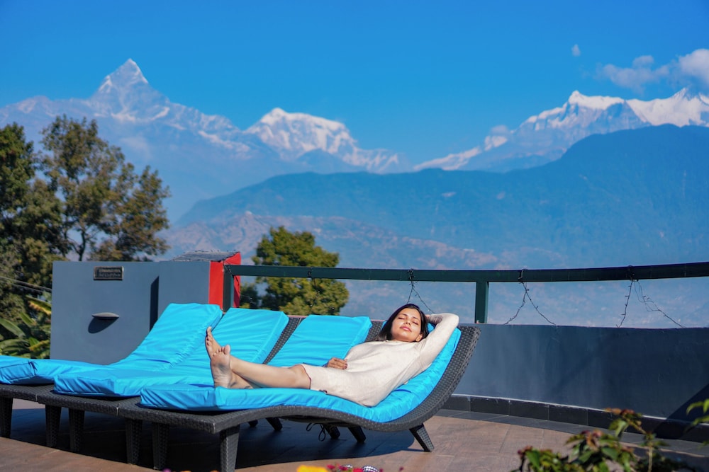 Himalayan Front By Kgh Group 39/65