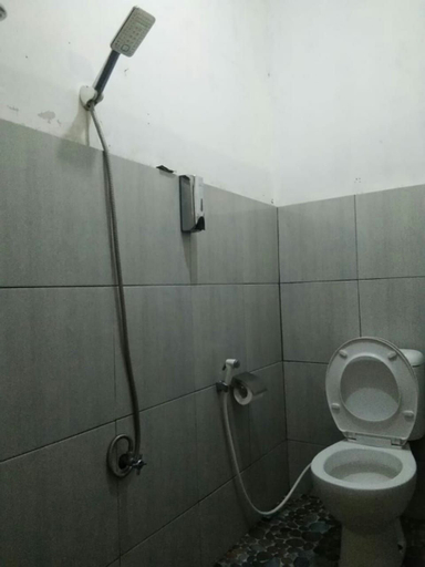 Mixed Dorm, 4 Beds, Adult Only