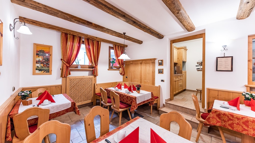 Chalet Mottolino 29/50
