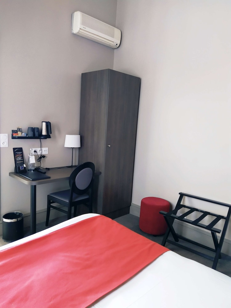 Best Western Central Hotel 22/59