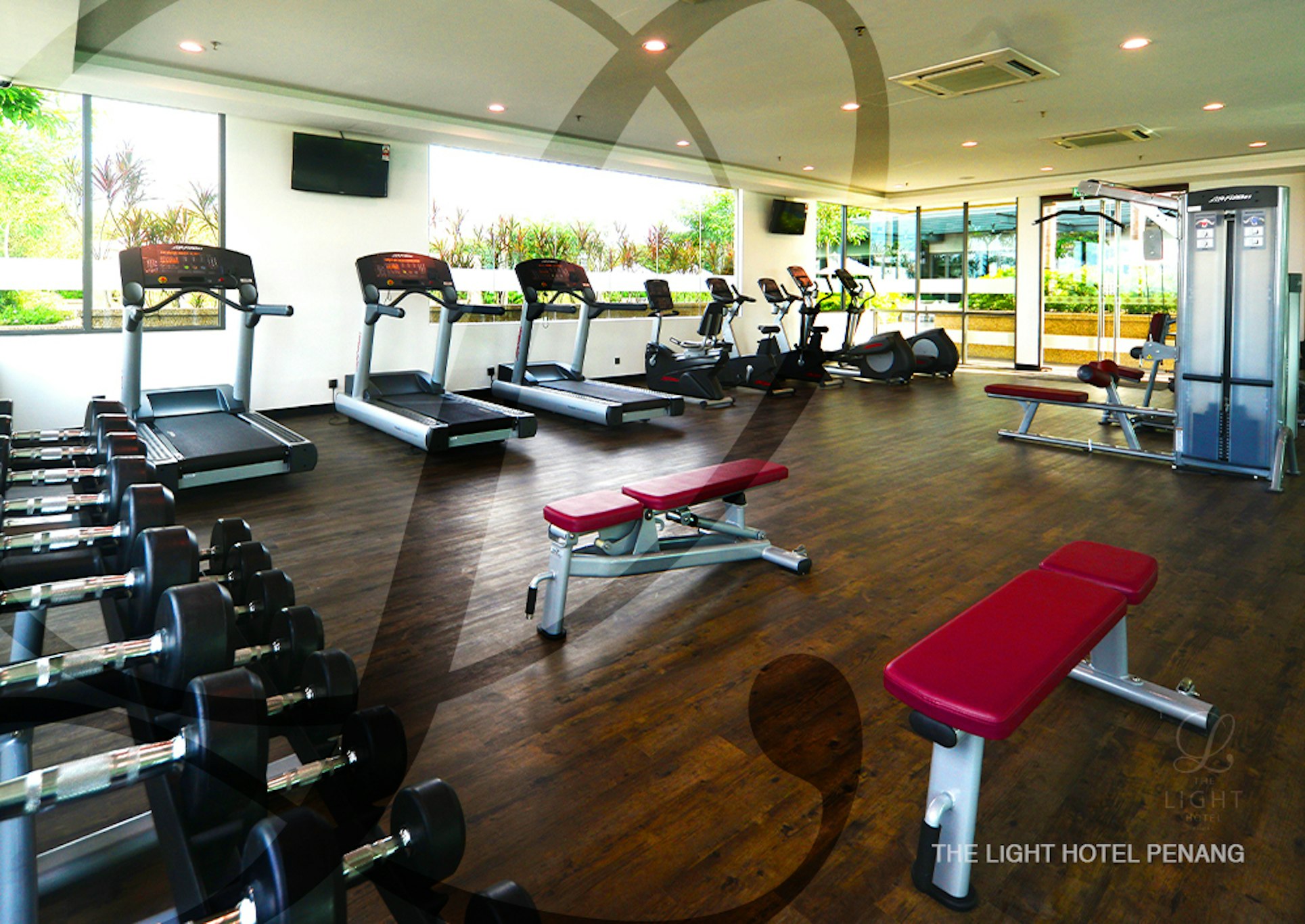 The Light Hotel Penang 31/53