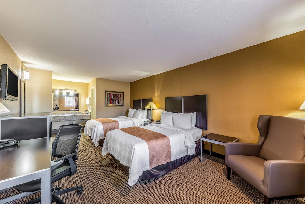Quality Inn Glenpool - Tulsa 19/42