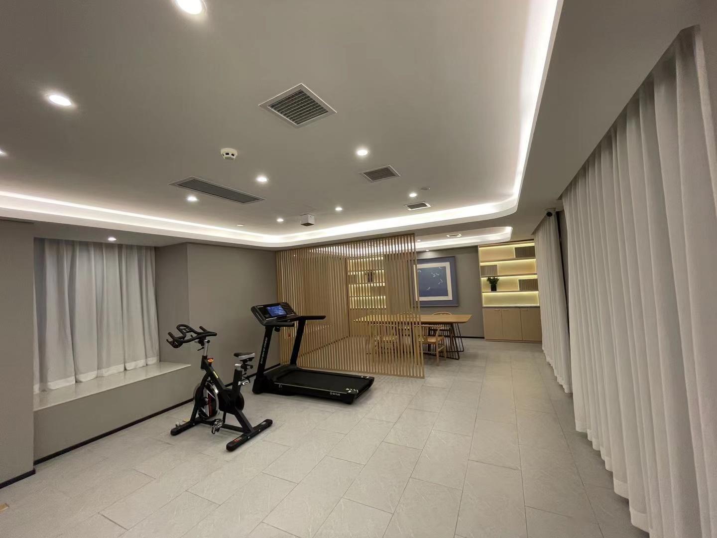 Super 8 Hotel Xian Nan Shao Men 22/32