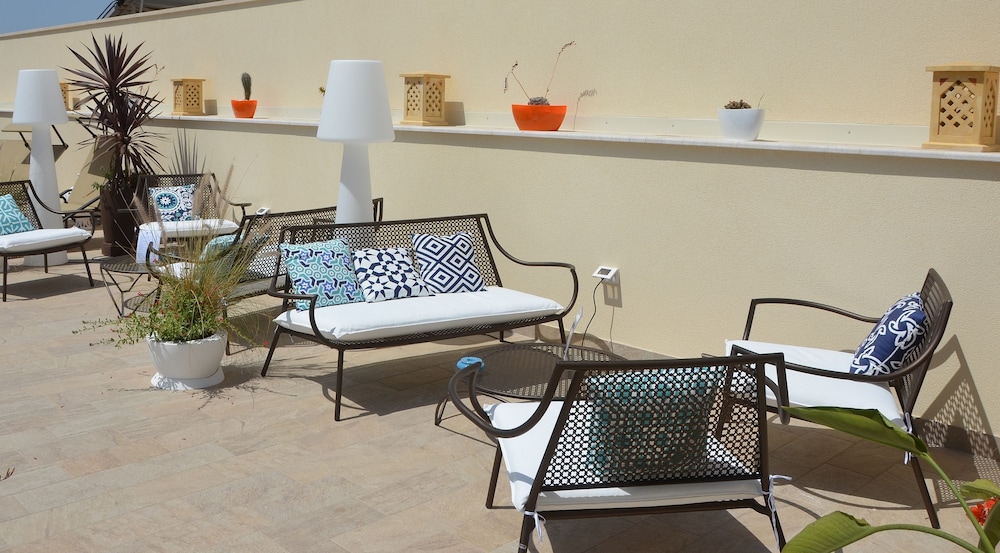 Riad - Comfort Rooms 34/50