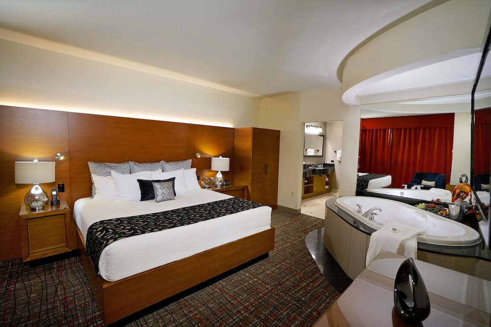Hard Rock Hotel & Casino Tulsa 17/71