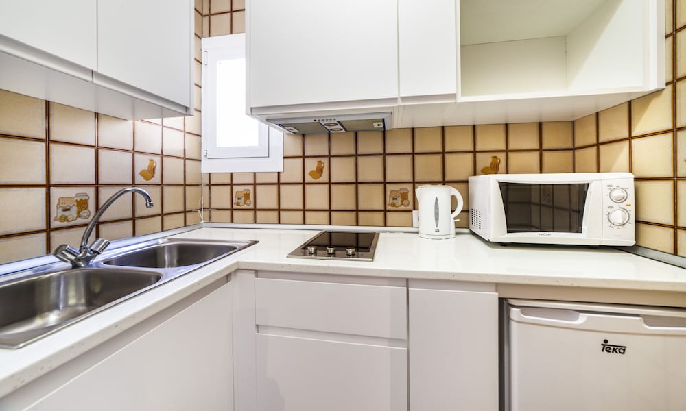 Charlys Apartamentos 27/28