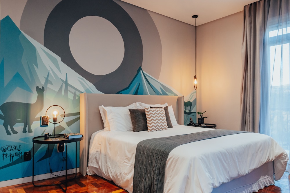 LOTE20 Hotel Boutique 10/50