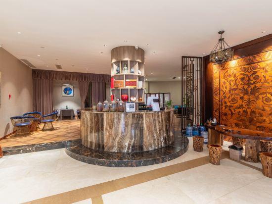 Jiang Hua International Hotel 8/32