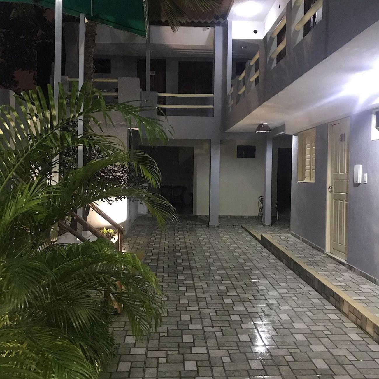 Pousada Mandacaru 25/27