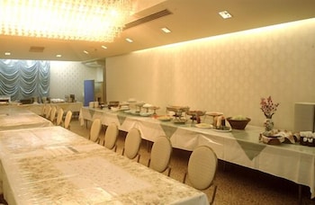 Osaka Bay Plaza Hotel (ex. Hotel Bayplaza) 21/25
