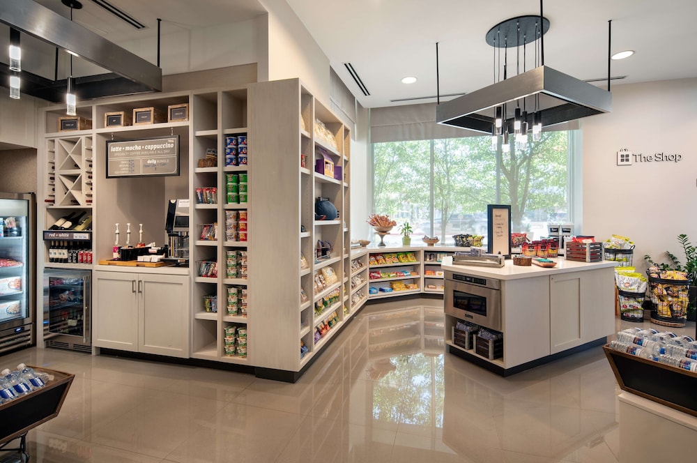 Hilton Garden Inn Cherry Creek 44/62
