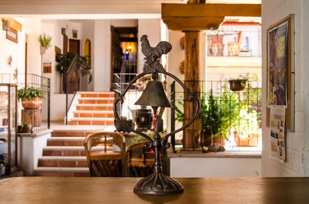 Hotel La Casona 34/67