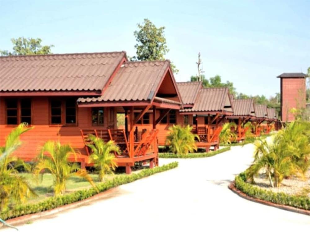 Lomdao Resort 7/18
