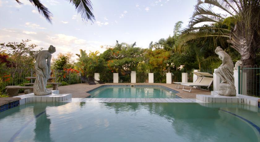 St. Lucia Wetlands Guest House 57/61